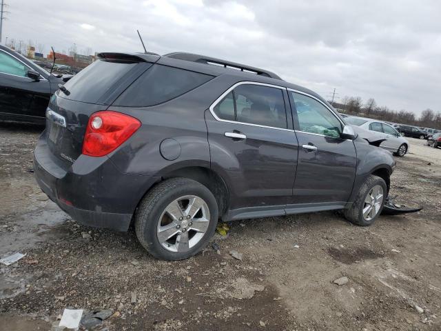 Изображение 3 2015 CHEVROLET EQUINOX LT 2015 с VIN 2GNALBEKXF6304297