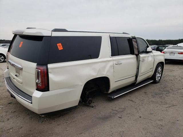 Obraz 3 z 2015 GMC YUKON XL DENALI 2015 z VIN 1GKS1JKJ9FR671290