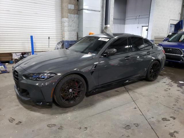 Obraz 2023 BMW M3 COMPETI 2023