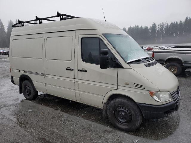 Obraz 2006 DODGE SPRINTER 2500 2006