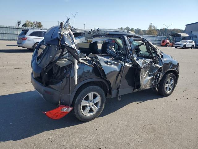 Изображение 3 2016 CHEVROLET TRAX 1LT 2016 с VIN KL7CJPSB9GB643704