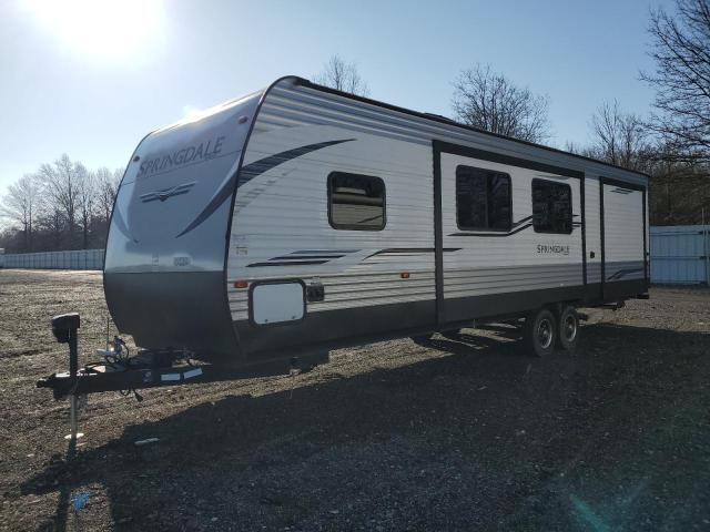 Изображение 2 2020 KQFP SPRINGDALE 2020 с VIN 4YDT30124L3104558