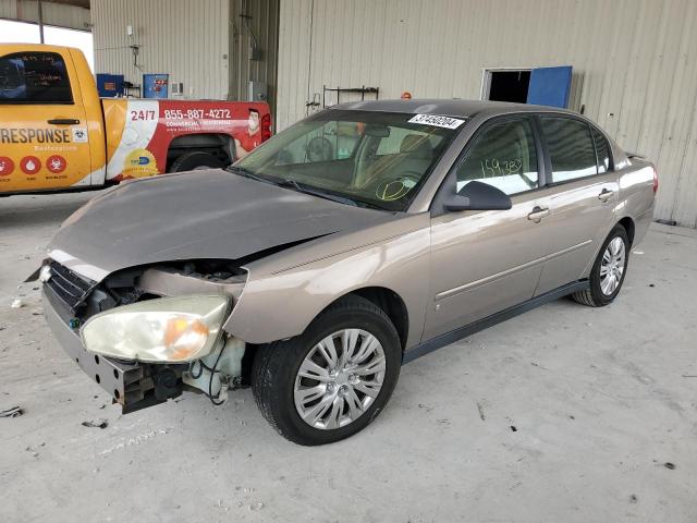 Изображение 2008 CHEVROLET MALIBU LS 2008