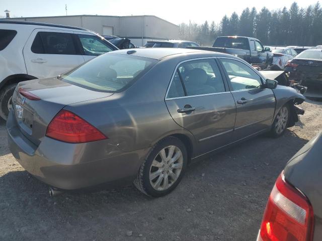 Изображение 3 2006 HONDA ACCORD EX 2006 с VIN 1HGCM665X6A072092