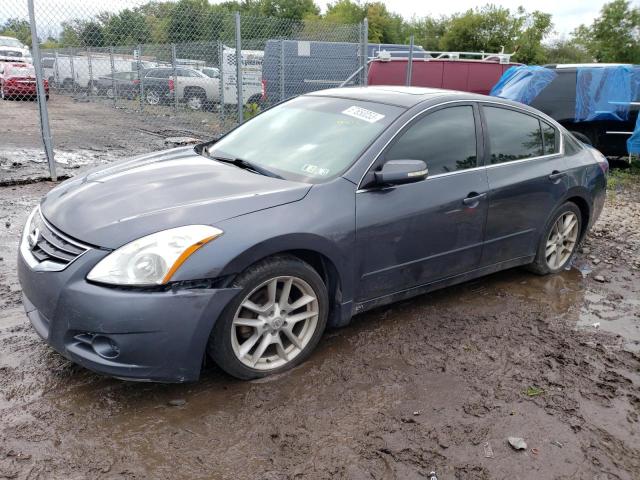 Obraz 1 z Nissan Altima Base 2010 z VIN 1N4AL2AP1AN524030