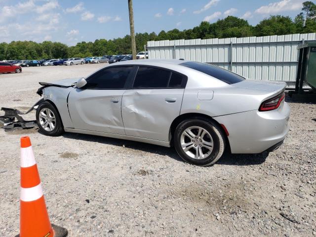Image 2 of 2019 DODGE CHARGER SXT 2019 with VIN 2C3CDXBG1KH588479
