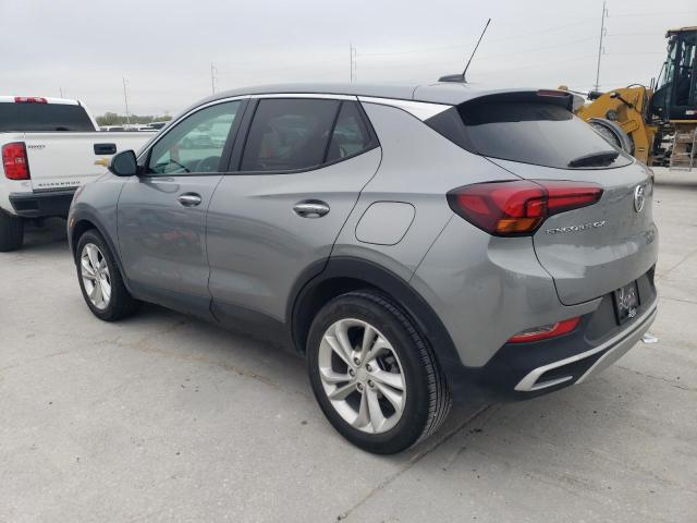 Obraz 2 z 2023 BUICK ENCORE GX PREFERRED 2023 z VIN KL4MMBS22PB072116