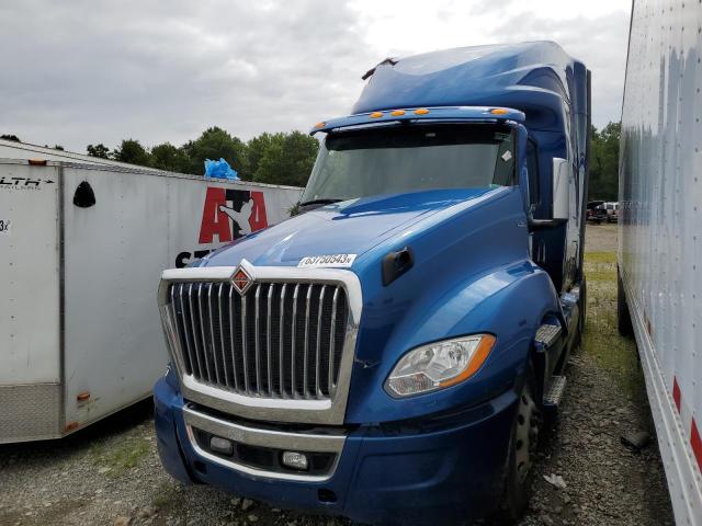 Изображение 2 2019 INTERNATIONAL LT625  2019 с VIN 3HSDZAPR5KN287077