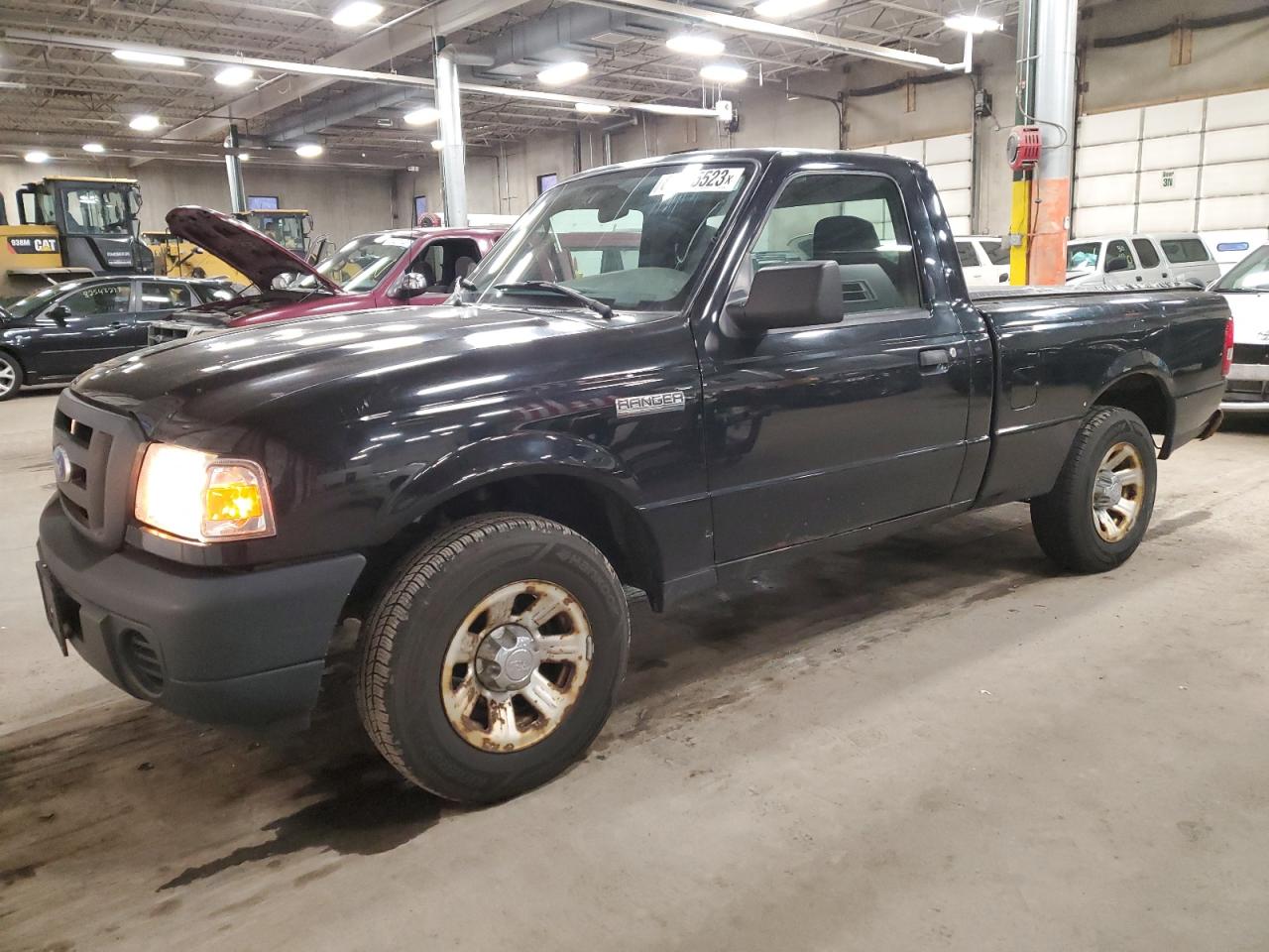 Изображение 2008 FORD RANGER  2008