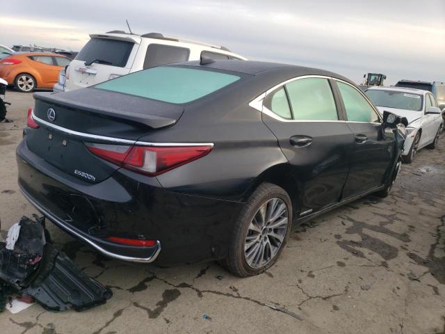 Obraz 3 z 2021 LEXUS ES 300H 2021 z VIN 58ADA1C18MU012313