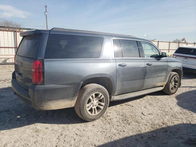 Obraz 3 z 2020 CHEVROLET SUBURBAN K1500 LT 2020 z VIN 1GNSKHKC3LR250929