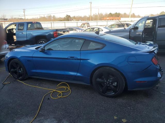 Obraz 2 z 2021 FORD MUSTANG GT 2021 z VIN 1FA6P8CF7M5102706