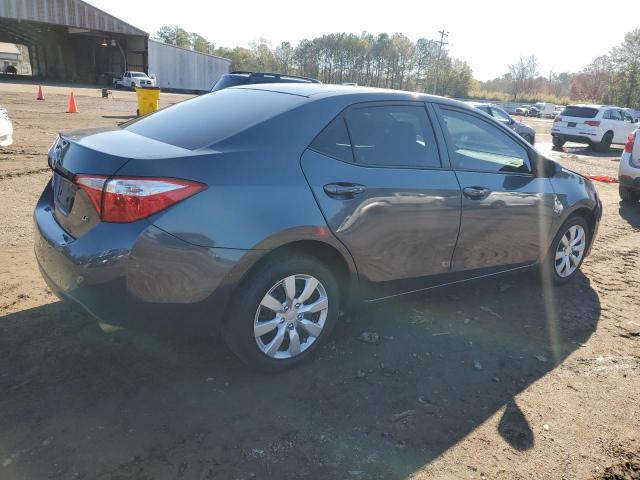 Image 3 of 2016 TOYOTA COROLLA L 2016 with VIN 5YFBURHE4GP560007