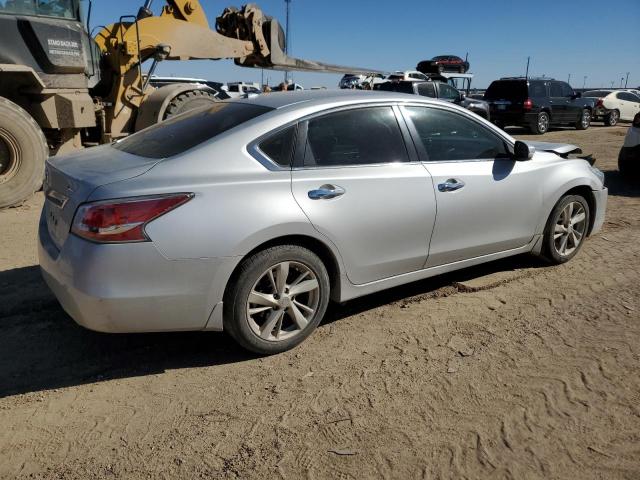 Image 3 of 2015 NISSAN ALTIMA 2.5 2015 with VIN 1N4AL3AP5FN363548