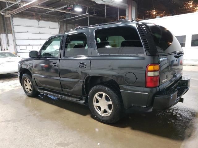 Изображение 2 2003 GMC YUKON DENALI 2003 с VIN 1GKEK63U43J308194