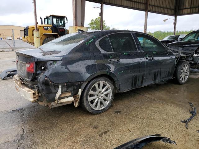 Изображение 3 2015 LEXUS GS 350 2015 с VIN JTHBE1BL4FA011480