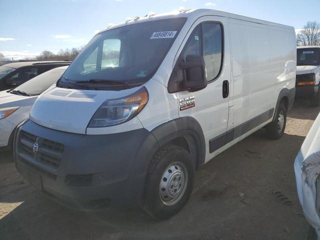 Image 1 of 2014 RAM PROMASTER 1500 1500 STANDARD 2014 with VIN 3C6TRVAG8EE104835