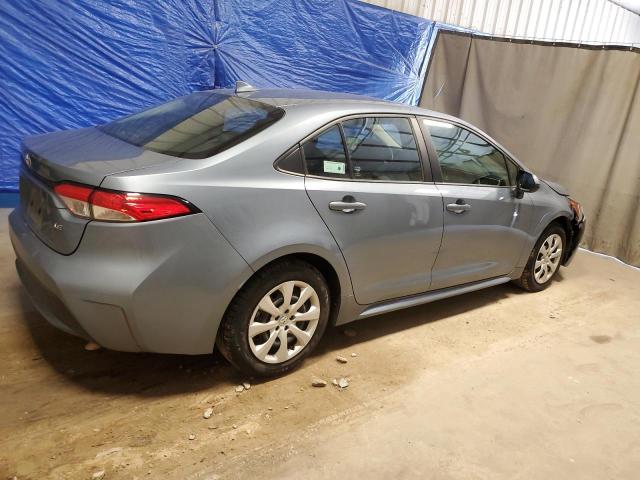 Obraz 3 z 2021 TOYOTA COROLLA LE 2021 z VIN 5YFEPMAE0MP246853