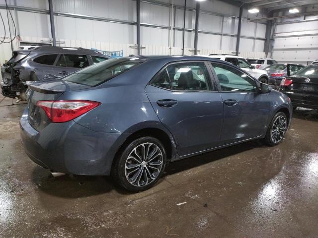 Obraz 3 z 2014 TOYOTA COROLLA L 2014 z VIN 2T1BURHE7EC136642