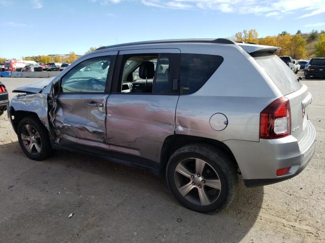 Obraz 2 z 2016 JEEP COMPASS LATITUDE 2016 z VIN 1C4NJDEB3GD696313