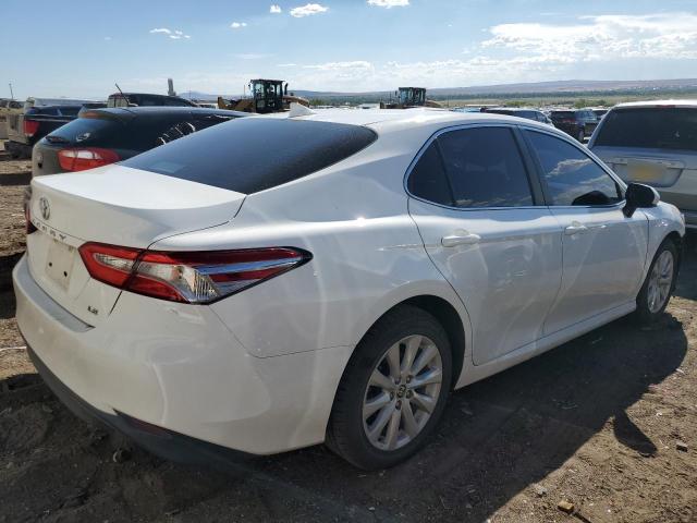 Obraz 3 z 2020 TOYOTA CAMRY LE 2020 z VIN 4T1C11AK7LU505882