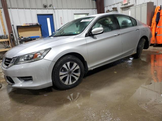 Obraz 1 z 2014 HONDA ACCORD LX 2014 z VIN 1HGCR2F38EA014196