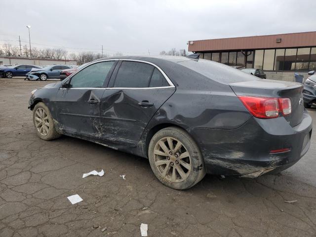 Изображение 2 2015 CHEVROLET MALIBU 2LT 2015 с VIN 1G11D5SL0FF168166