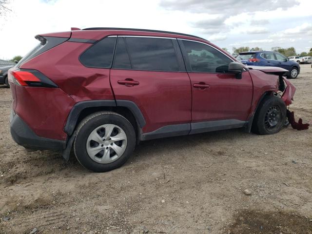 Изображение 3 2019 TOYOTA RAV4 LE 2019 с VIN 2T3H1RFV2KW055250