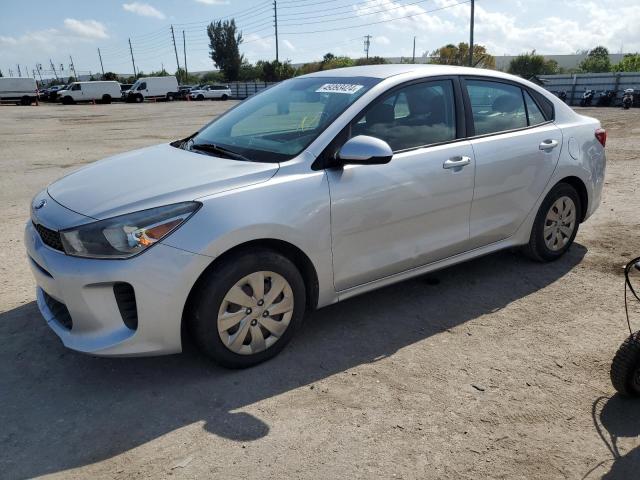 Изображение 2018 KIA RIO LX 2018