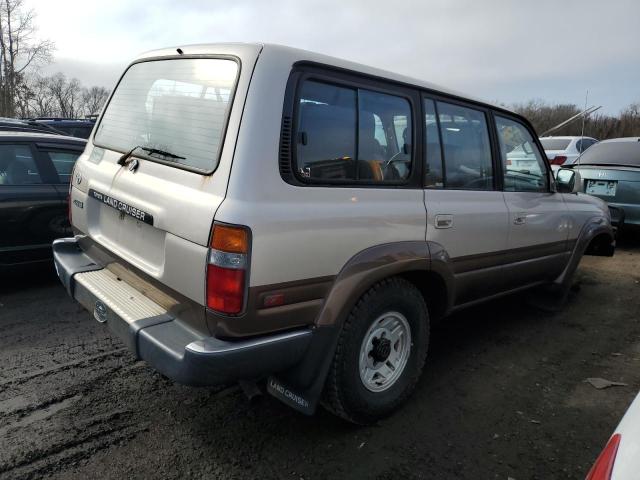 Изображение 3 1991 TOYOTA LAND CRUISER FJ80 1991 с VIN JT3FJ80W3M0010834