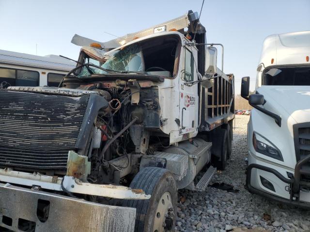 Obraz 2 z 1992 MACK 600 CH600 1992 z VIN 1M2AA14Y2NW017793