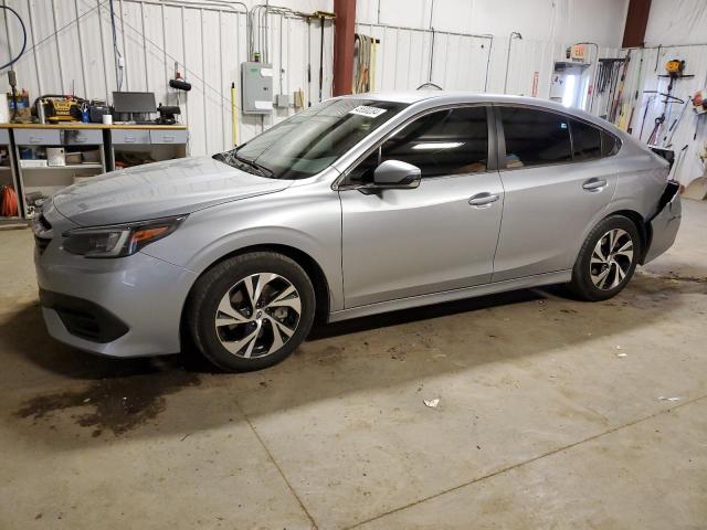 Obraz 2020 SUBARU LEGACY PREMIUM 2020