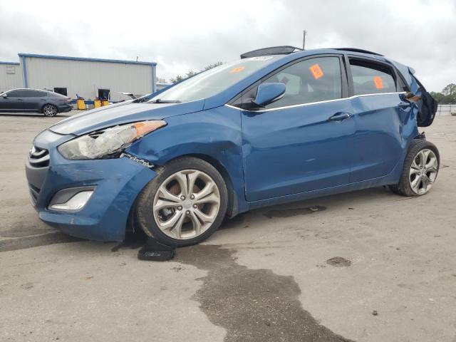 Obraz 1 z 2014 Hyundai Elantra 2014 z VIN KMHD35LHXEU170613