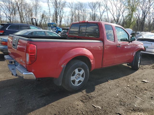 Изображение 3 2006 NISSAN FRONTIER KING CAB LE 2006 с VIN 1N6AD06W66C404106
