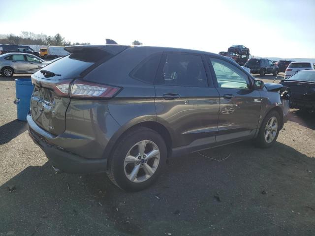 Image 3 of 2016 FORD EDGE SE 2016 with VIN 2FMPK4G90GBC33532