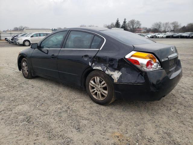 Image 2 of 2010 NISSAN ALTIMA BASE 2010 with VIN 1N4AL2AP2AN481043