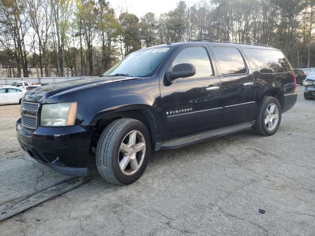 Изображение 1 2007 CHEVROLET SUBURBAN C1500 2007 с VIN 1GNFC16J57R399721
