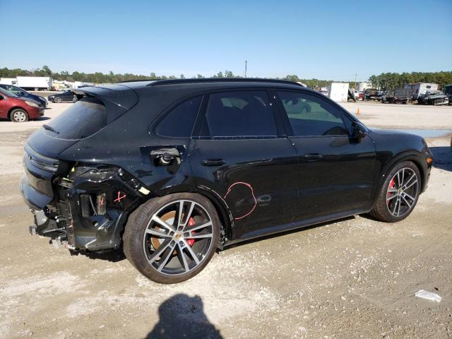 Изображение 3 2024 PORSCHE CAYENNE S 2024 с VIN WP1AL2AY4RDA32627