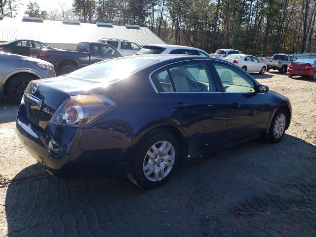 Image 3 of 2011 NISSAN ALTIMA BASE 2011 with VIN 1N4AL2AP4BN515288