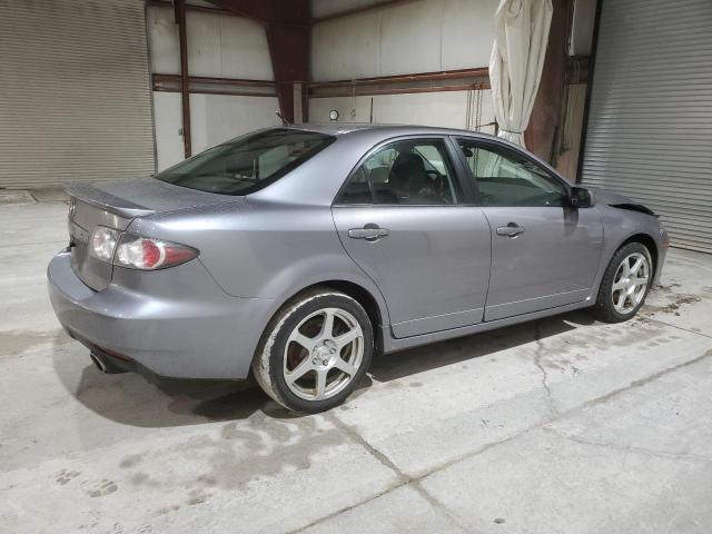 Image 3 of 2007 MAZDA SPEED 6 2007 with VIN JM1GG12L171110504