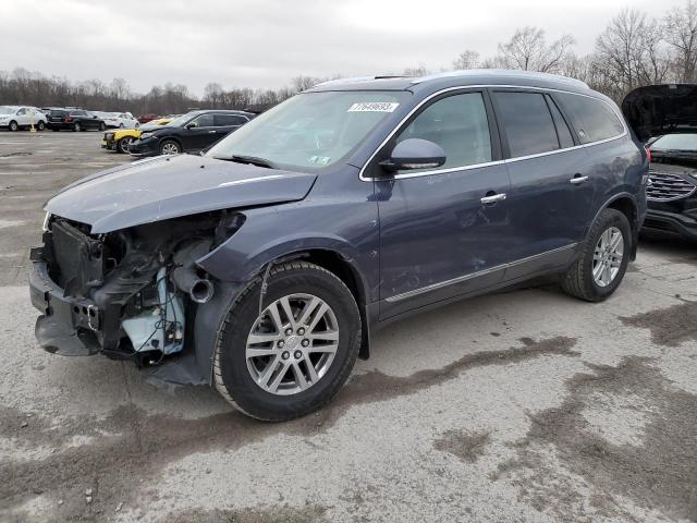 Image 1 of 2014 BUICK ENCLAVE  2014 with VIN 5GAKRAKD0EJ168762