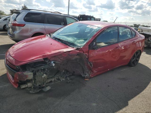 Obraz 1 z 2015 DODGE DART SXT 2015 z VIN 1C3CDFBBXFD379064