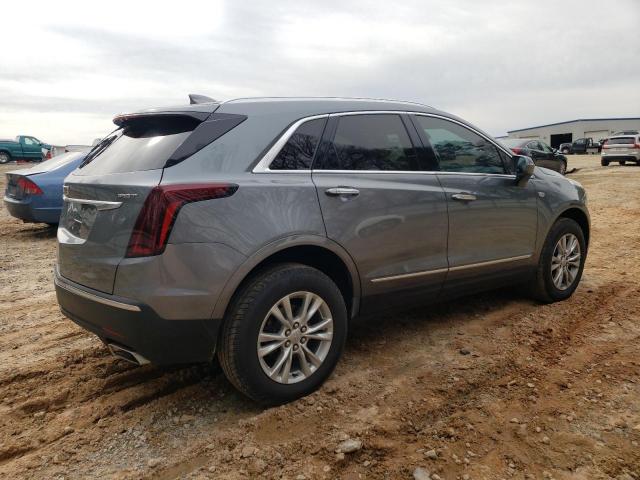 Obraz 3 z 2020 CADILLAC XT5 LUXURY 2020 z VIN 1GYKNAR40LZ220576