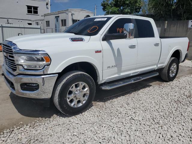 Obraz 1 z 2022 RAM 2500 LARAMIE 2022 z VIN 3C6UR5FJ3NG386718