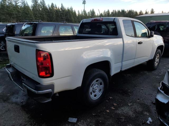 Image 3 of 2017 CHEVROLET COLORADO  2017 with VIN 1GCHSBEA6H1216158