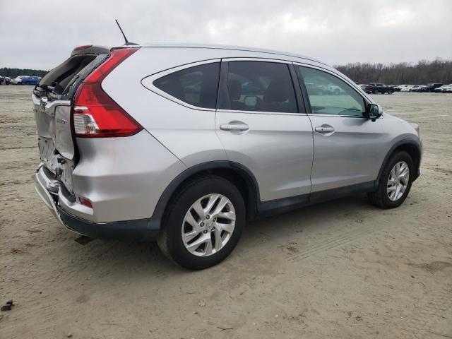Изображение 3 2016 HONDA CR-V EXL 2016 с VIN 2HKRM4H75GH703305