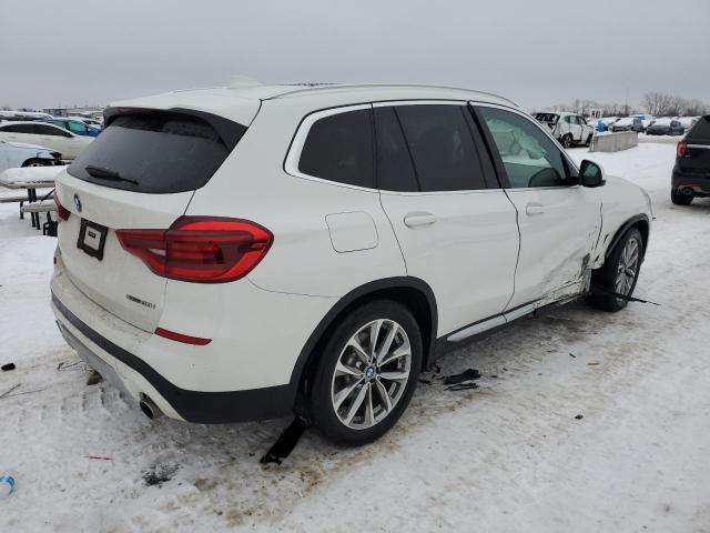 Image 3 of 2019 BMW X3 XDRIVE30I 2019 with VIN 5UXTR9C5XKLE11424