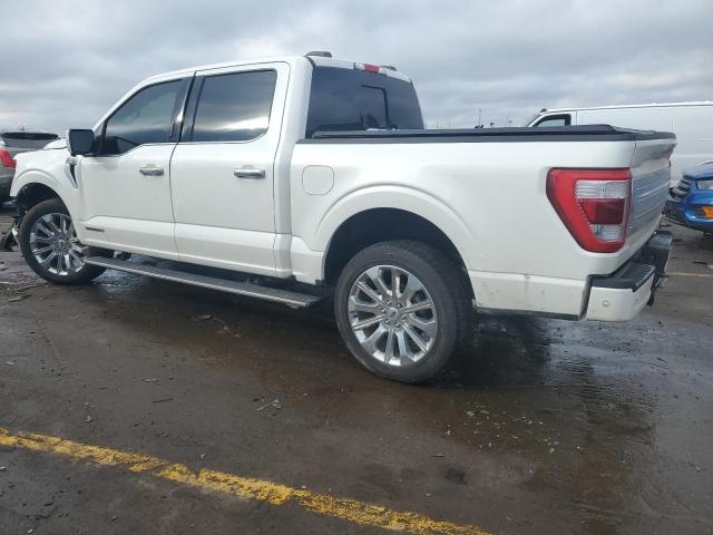 Изображение 2 2023 FORD F150 SUPERCREW 2023 с VIN 1FTFW1ED9PFB52764