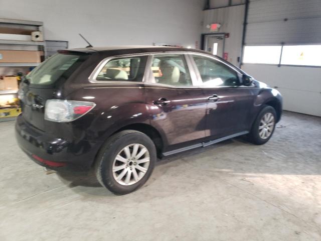 Image 3 of 2011 MAZDA CX-7  2011 with VIN JM3ER2AM3B0393060