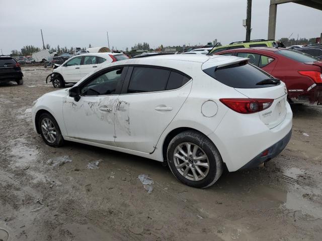 Obraz 2 z 2016 MAZDA 3 TOURING 2016 z VIN 3MZBM1L74GM329199